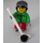 LEGO City Adventskalender 60133-1 Subset Day 8 - Ice Hockey Player Boy