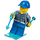 LEGO City Adventskalender 60155-1