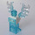 LEGO City Advent Calendar 60155-1 Podmnožina Day 21 - Ice Sculpture