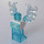 LEGO City Calendrier de l&#039;Avent 60155-1 Subset Day 21 - Ice Sculpture