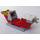 LEGO City Calendrier de l&#039;Avent 60155-1 Subset Day 23 - Sled