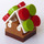 LEGO City Advent Calendar 60155-1 Deelverzameling Day 5 - Gingerbread House