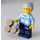 LEGO City Advent Calendar Set 60155-1 Subset Day 8 - Grandma