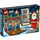 LEGO City Calendrier de l&#039;Avent 60201-1 Packaging