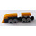 LEGO City Advent Calendar 60201-1 Componente Day 11 - Bullet train