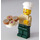 LEGO City Advent Calendar 60201-1 Delsett Day 17 - Pastry Vendor