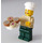 LEGO City Calendrier de l&#039;Avent 60201-1 Subset Day 17 - Pastry Vendor