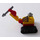 LEGO City Advent Calendar Set 60201-1 Subset Day 20 - Digger