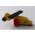 LEGO City Adventskalender 60201-1 Subset Day 23 - Helicopter