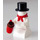 LEGO City Advent Calendar Set 60201-1 Subset Day 6 - Snowman