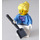 LEGO City Advent Calendar Set 60201-1 Subset Day 7 - Snow Clearer