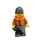 LEGO City Adventskalender 60235-1 Subset Day 10 - Spectator with camera