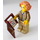 LEGO City Calendrier de l&#039;Avent 60235-1 Subset Day 13 - Grandmother with Book