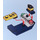LEGO City Calendrier de l&#039;Avent 60268-1 Subset Day 1 - Ferry