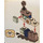 LEGO City Adventskalender 60268-1 Subset Day 3 - Microscale Policestation