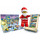 LEGO City Advent Calendar Set 60303-1