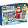 LEGO City Calendrier de l&#039;Avent 60303-1 Packaging