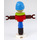LEGO City Advent kalender 60352-1 Subset Day 15 - Scarecrow