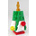 LEGO City Advent Calendar 60352-1 Subset Day 17 - Christmas Tree