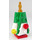 LEGO City Advent Calendar Set 60352-1 Subset Day 17 - Christmas Tree