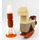 LEGO City Advent Calendar 60352-1 Subset Day 18 - Rocking Horse and Toy Rocket