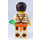 LEGO City Adventskalender 60352-1 Subset Day 19 - Mr. Produce with Apple