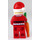 LEGO City Advent Calendar 60352-1 Componente Day 24 - Santa with Carrot