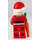 LEGO City Calendrier de l&#039;Avent 60352-1 Subset Day 24 - Santa with Carrot