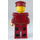 LEGO City Adventskalender 60352-1 Subset Day 6 - Tippy with Cookie