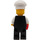 LEGO City Advent Calendar Set 7687-1 Subset Day 13 - Chef and Cup