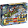 LEGO City Calendrier de l&#039;Avent 7904-1 Packaging