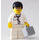 LEGO City Advent Calendar Set 7904-1 Subset Day 7 - Doctor with bag