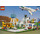 LEGO City Airport (City Logo Boks) 10159-1