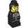 LEGO City Alarm Politieagent Microfiguur