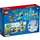 LEGO City Central Airport Set 10764