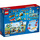 LEGO City Central Airport Set 10764 Packaging