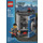 LEGO City Coinbank Set 40110