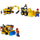 LEGO City Construction Value Pack Set 65743