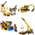LEGO City Construction Value Pack 65800