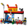 LEGO City Hoek 7641