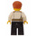 LEGO City Fire Chief Minifigure