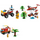 LEGO City Fire Super Pack 3-in-1 Set 66426