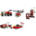 LEGO City Fire Value Pack Set 65799