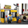 LEGO City Garage Set 4207