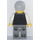 LEGO City Gentleman Minifigur