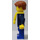 LEGO City harbour Minifigure