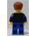 LEGO City harbour Minifigure