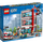 LEGO City Hospital 60204