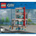 LEGO City Hospital 60204 Byggeinstruksjoner