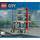 LEGO City Hospital 60204 Byggeinstruksjoner